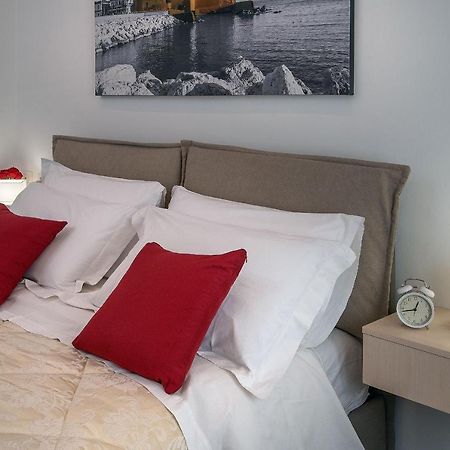 La Preziosa Apartment Napoli Eksteriør bilde