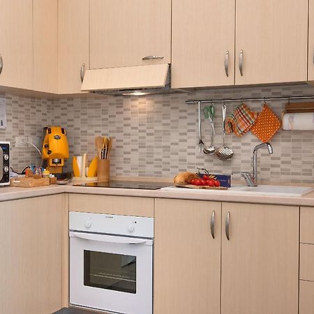 La Preziosa Apartment Napoli Eksteriør bilde