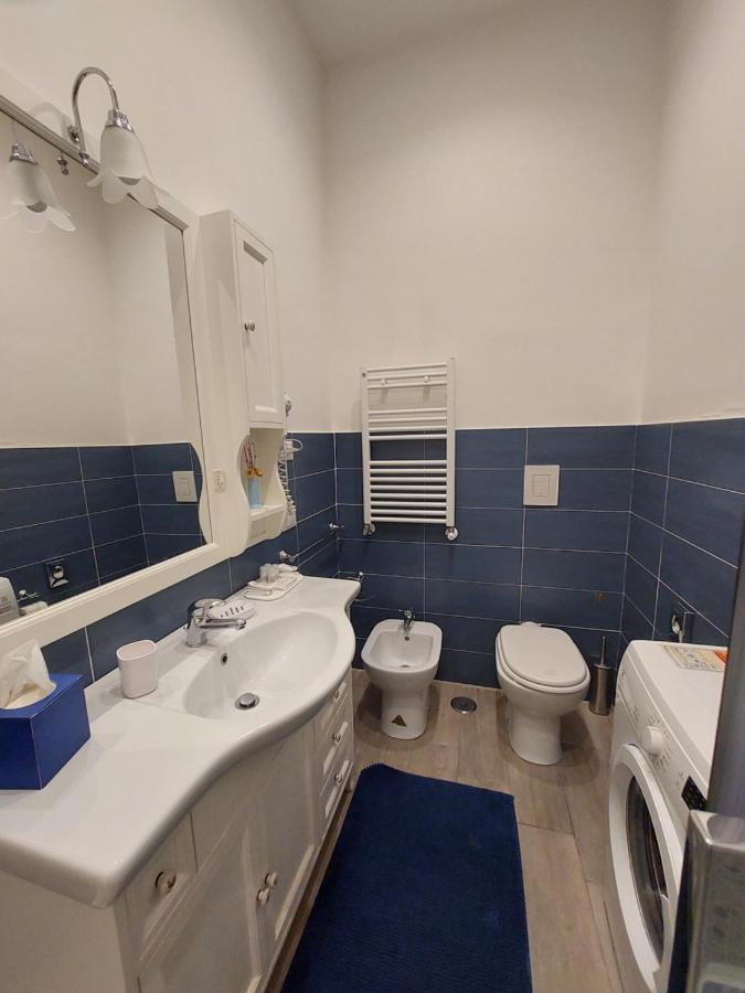 La Preziosa Apartment Napoli Eksteriør bilde