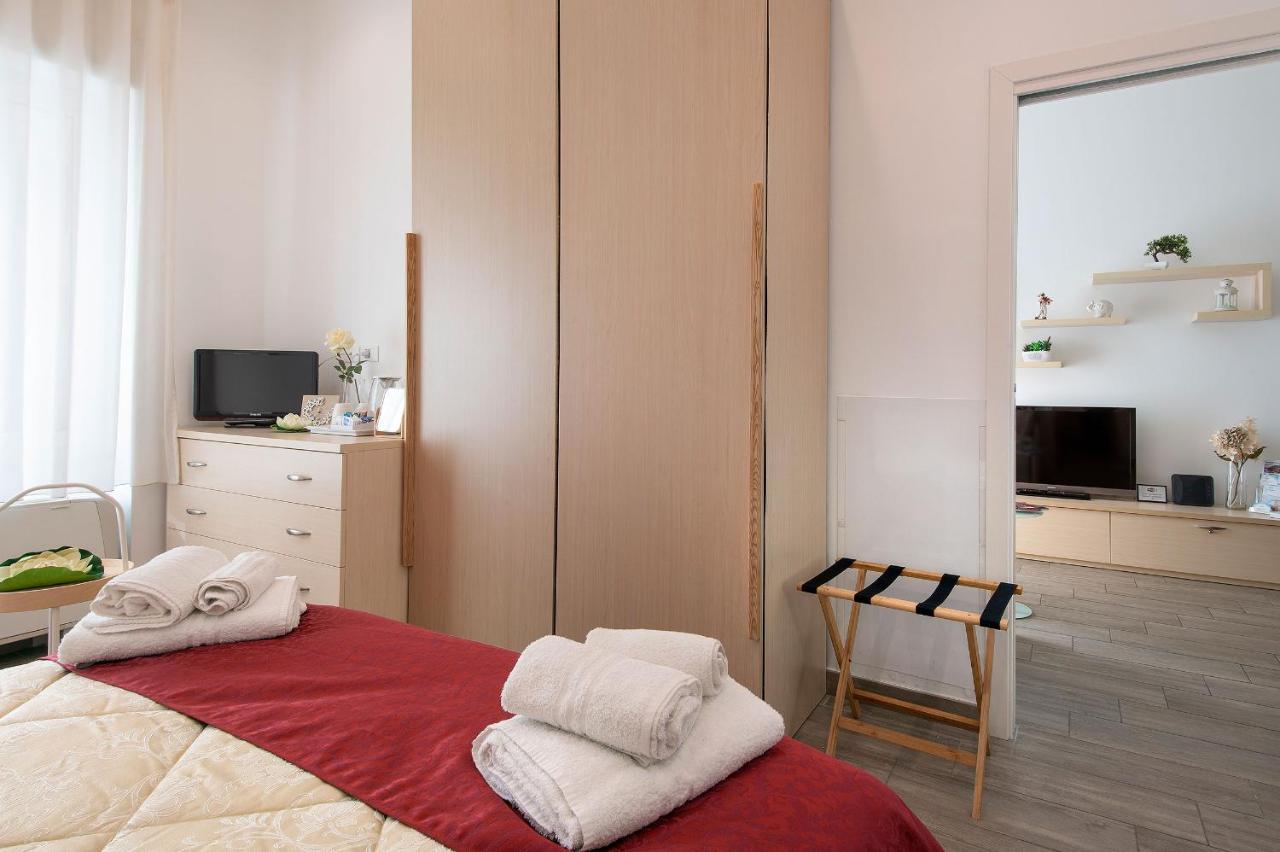 La Preziosa Apartment Napoli Eksteriør bilde